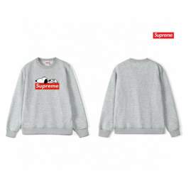 Picture of Supreme Sweatshirt _SKUSupremeS-2XLthtxS116636127